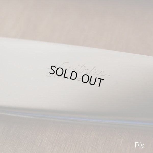 画像4: ノリタケ　ディナー　カトラリー24pcs.セット　未使用品　ケース付き（カ4005）