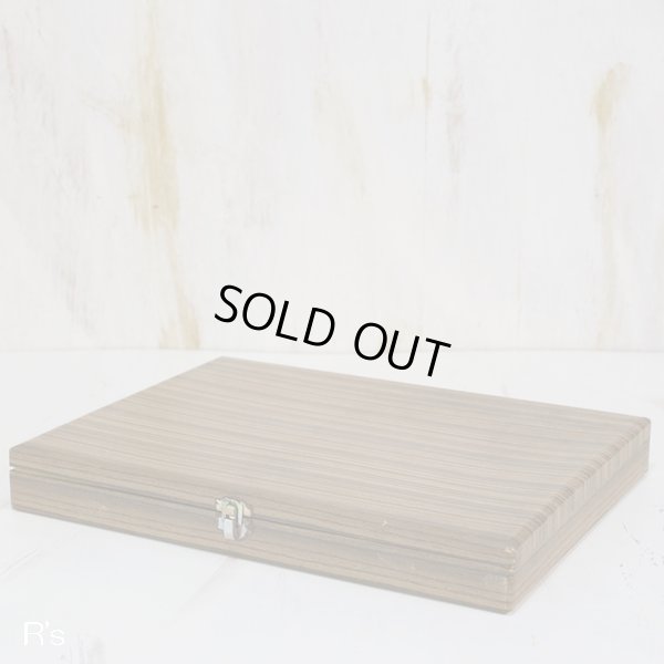 画像2: ノリタケ　ディナー　カトラリー24pcs.セット　未使用品　ケース付き（カ4005）