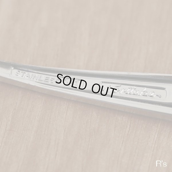 画像14: ノリタケ　ディナー　カトラリー24pcs.セット　未使用品　ケース付き（カ4005）