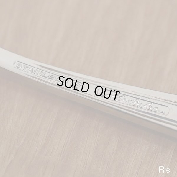 画像8: ノリタケ　ディナー　カトラリー24pcs.セット　未使用品　ケース付き（カ4005）