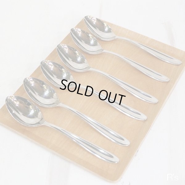 画像6: ノリタケ　ディナー　カトラリー24pcs.セット　未使用品　ケース付き（カ4005）