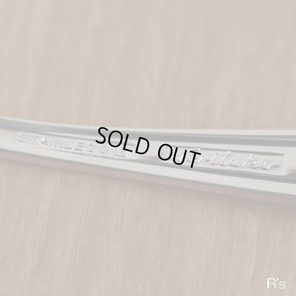 画像11: ノリタケ　ディナー　カトラリー24pcs.セット　未使用品　ケース付き（カ4005）