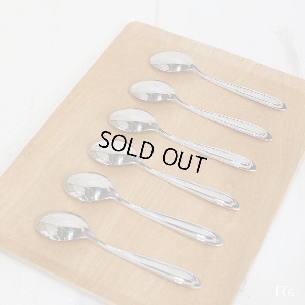 画像13: ノリタケ　ディナー　カトラリー24pcs.セット　未使用品　ケース付き（カ4005）