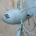 画像11: ナショナル　ELECTRIC FAN　レトロ　扇風機　40FA　ブルー　ユーズド品