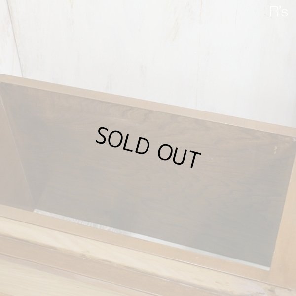 画像11: ヴィンテージ　木製　センターテーブル　ローテーブル　ユーズド品