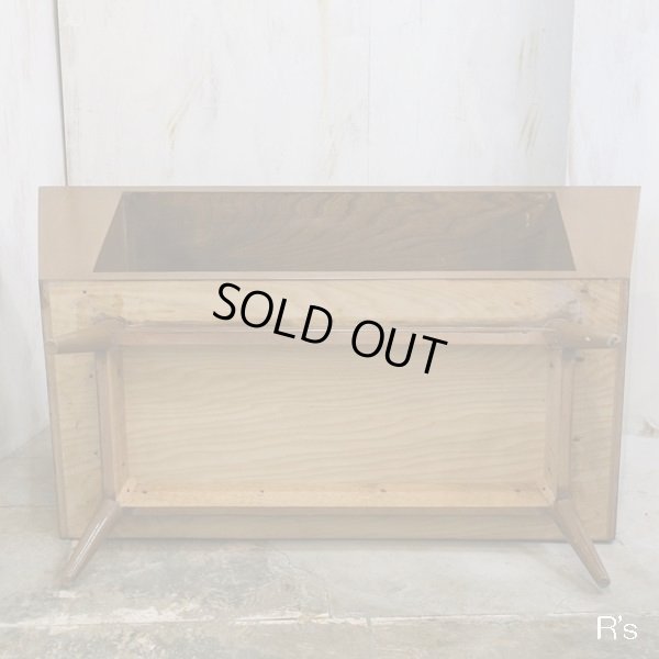 画像10: ヴィンテージ　木製　センターテーブル　ローテーブル　ユーズド品