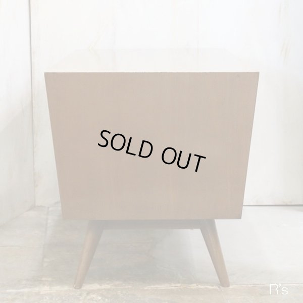 画像3: ヴィンテージ　木製　センターテーブル　ローテーブル　ユーズド品