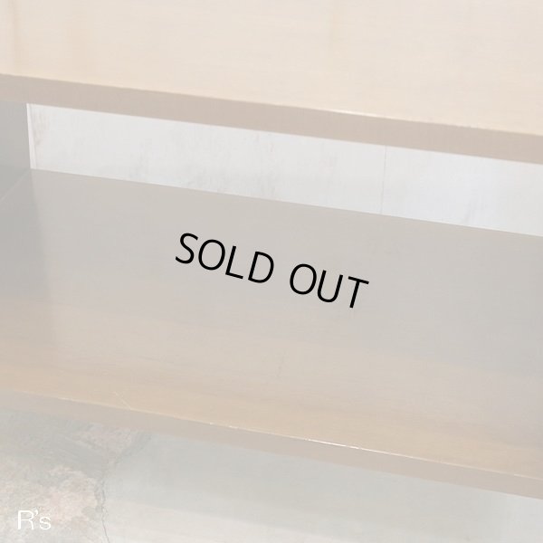 画像7: ヴィンテージ　木製　センターテーブル　ローテーブル　ユーズド品