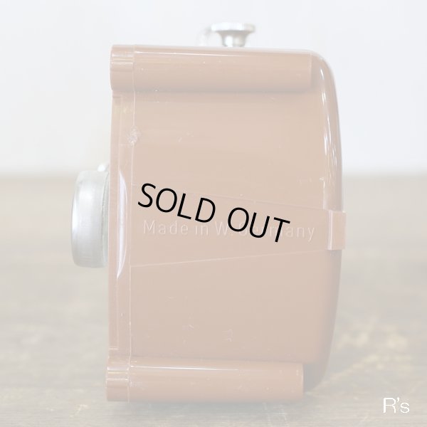 画像8: ドイツ　Wittner　ウィットナー　メトロノーム　ユーズド美品