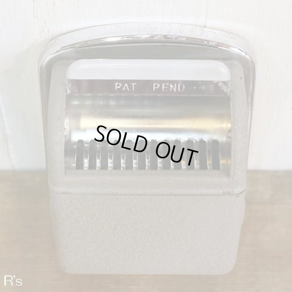 画像3: エバエース　電車内灰皿/壁面灰皿/アッシュトレイ　エバークリーン　未使用品