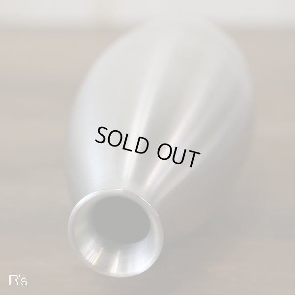 画像7: マレーシア　ロイヤルセランゴール　ピューター/錫　酒器セット　徳利＆盃5客＆トレー　モデルルーム展示品