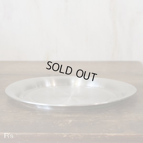 画像9: マレーシア　ロイヤルセランゴール　ピューター/錫　酒器セット　徳利＆盃5客＆トレー　モデルルーム展示品