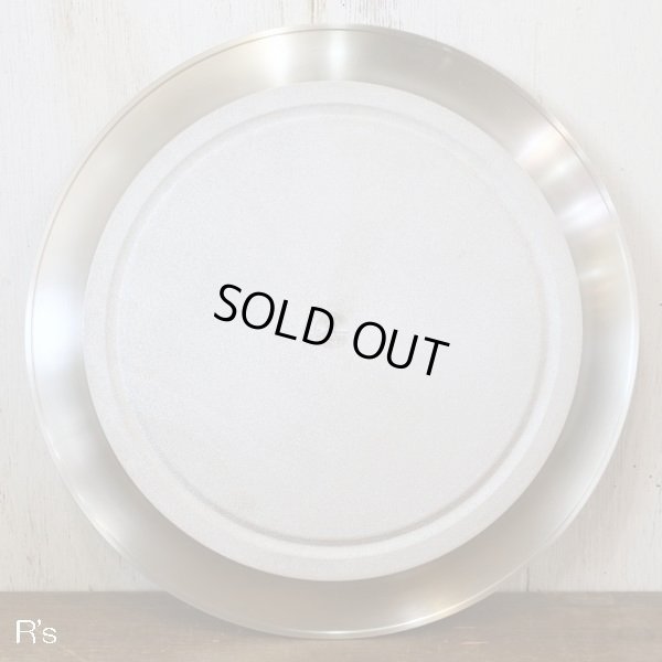 画像12: マレーシア　ロイヤルセランゴール　ピューター/錫　酒器セット　徳利＆盃5客＆トレー　モデルルーム展示品