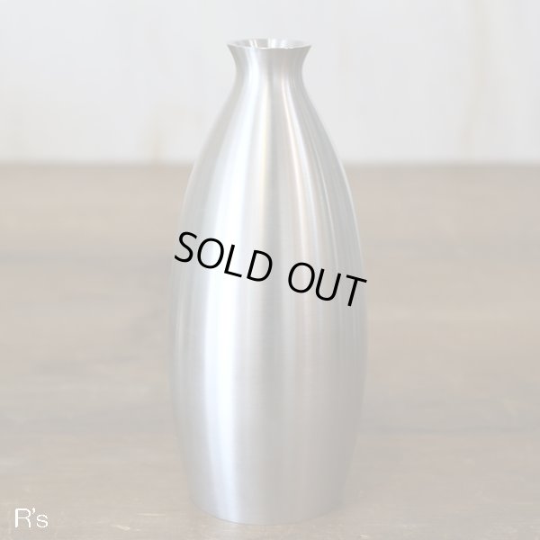 画像6: マレーシア　ロイヤルセランゴール　ピューター/錫　酒器セット　徳利＆盃5客＆トレー　モデルルーム展示品