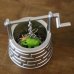 画像3: フロッグプリンス　カエルの王子様　ペーパーウェイト＆クリップホルダー　箱付き　クリップ付き　未使用品（わ4101）