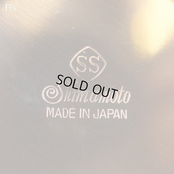 画像5: SIMAMOTO　シマモト　S&S　Copper　Kettle　銅ケトル　1.1リットル　未使用品（店4111）