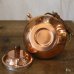 画像4: SIMAMOTO　シマモト　S&S　Copper　Kettle　銅ケトル　1.1リットル　未使用品（店4111）