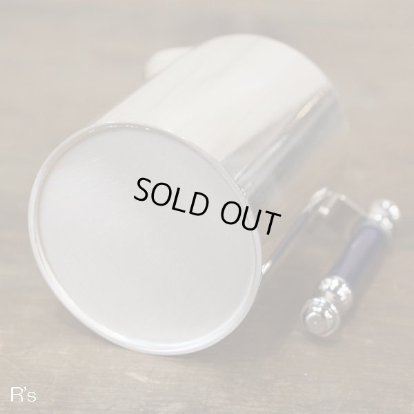 画像6: マーシャン　スーパーセラミック　No.105　シュガー＆クリーマーセット　ケース付き（店4125）