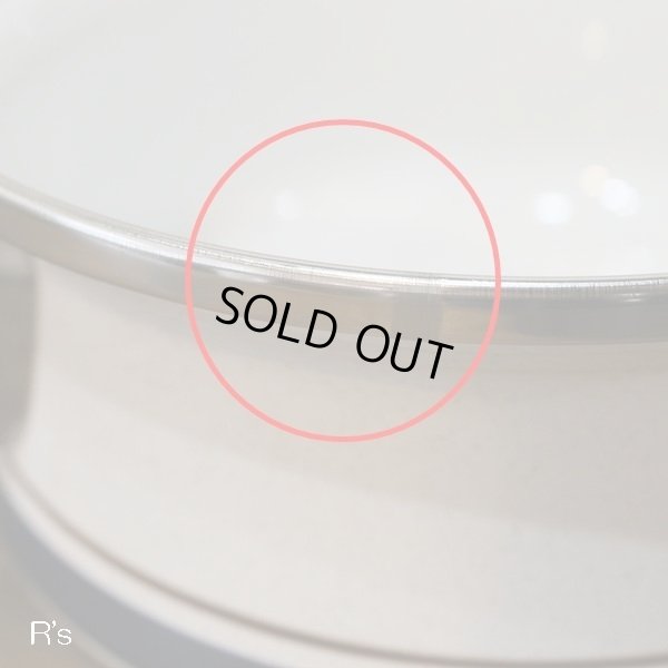 画像6: Sanko　WEAR　サンコーウェア　コンテンポラリー　クックウェア　ホーロー片手鍋　14ｃｍ　未使用品（店4159）