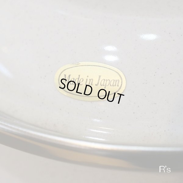 画像4: Sanko　WEAR　サンコーウェア　コンテンポラリー　クックウェア　ホーロー片手鍋　14ｃｍ　未使用品（店4159）