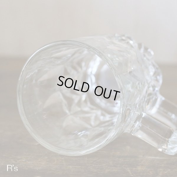 画像4: SOGA　曽我ガラス　ビアジョッキ　ビールグラス　未使用品（店4161）