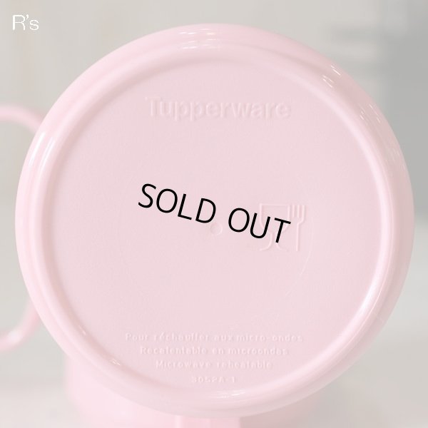 画像5: タッパーウェア　マイクロマグ　ペアセット　ピンク　未使用品　袋入り（ツ4175）