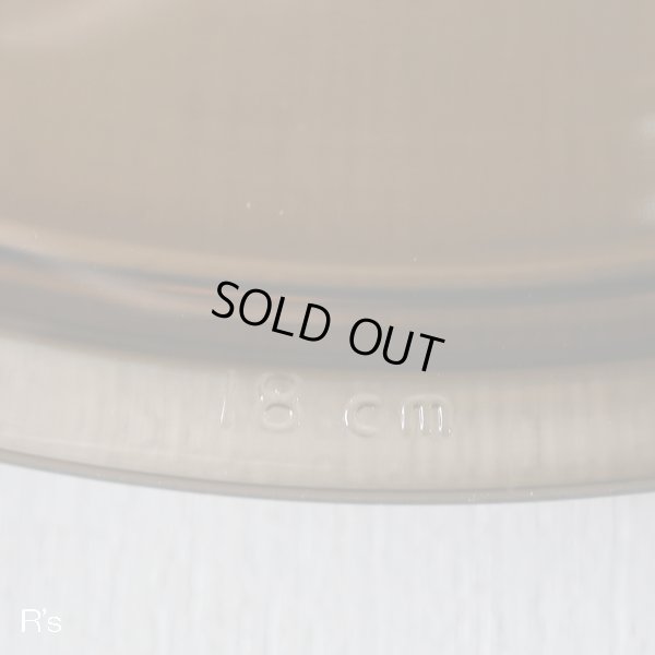 画像5: フランス　VISION　コーニング　ガラスフライパン小　18ｃｍ　未使用品（メ4170）