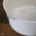 画像4: ノリタケ　エナメルウェア　クルール　ミルクパン　ホーロー片手鍋　12ｃｍ　未使用品（R4188）