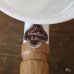 画像5: ノリタケ　エナメルウェア　クルール　ミルクパン　ホーロー片手鍋　12ｃｍ　未使用品（R4188）