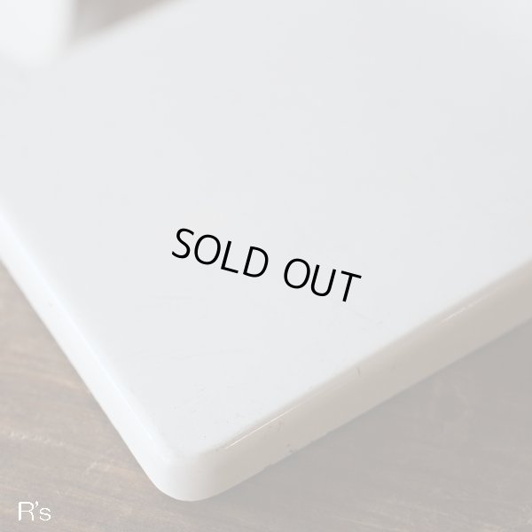 画像8: ハツネ　パーソナルファン　レトロ　卓上扇風機　ブルー　ユーズド品（ン1318）