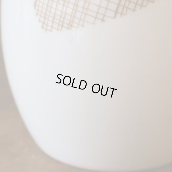 画像8: Jyoto　ティーポット　テーブルポット　バイヤスチェック　未使用品（ノ1009）