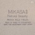 画像4: MIKASA　ミカサ　Natural　Beauty　パン皿　5枚セット　MK808　WILD　FIELDS　未使用品　箱付き（を4273）