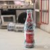 画像1: コカ・コーラ　ハッピーボトル　ボトル型スピーカーマイク　未開封（ソ4289） (1)