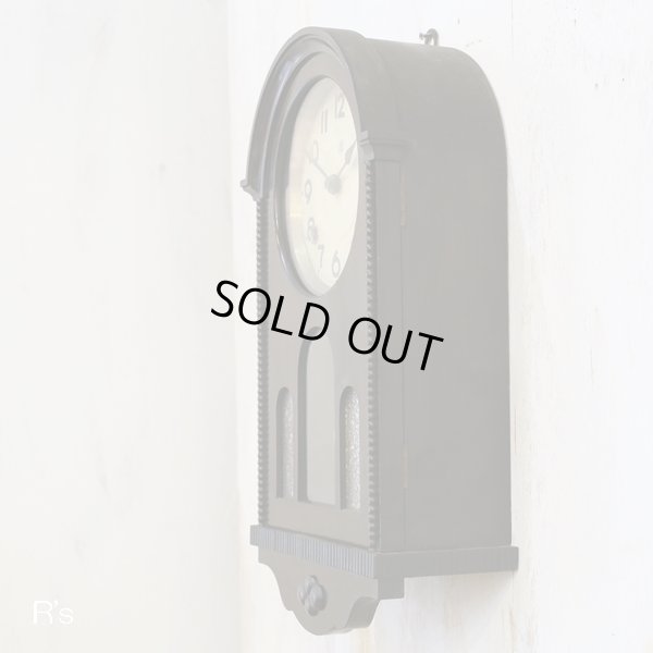 画像2: 愛知時計　振り子時計　掛け時計　スペシャルクロック　No.733　ユーズド品（店4294）