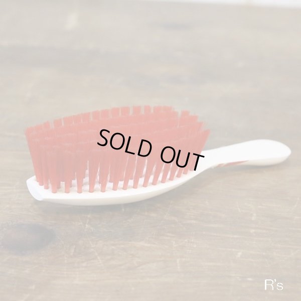 画像5: レトロ　ボウリングのピン型　洋服用ブラシ　未使用品（ソ4301）