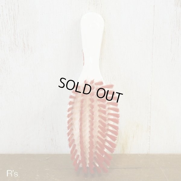 画像4: レトロ　ボウリングのピン型　洋服用ブラシ　未使用品（ソ4301）