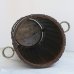画像3: カリモク　木製　傘立て　アンブレラスタンド　樽型　ユーズド品（店4342）