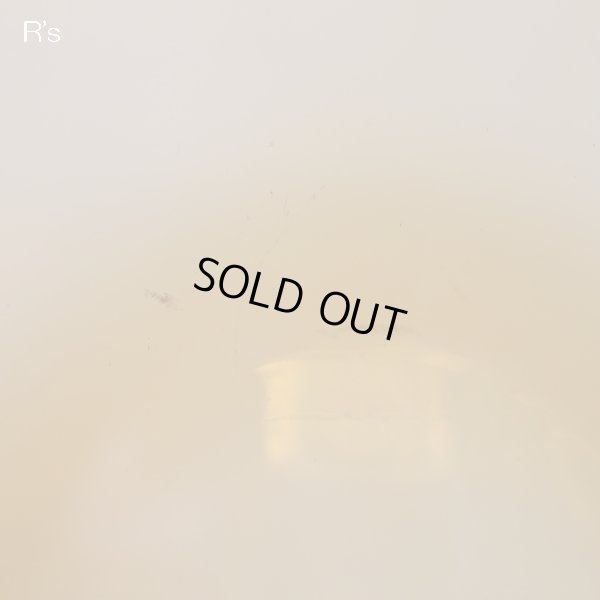 画像5: フランス　VERECO　ベレコ　ガラスプラター/大皿/角皿　アンバー　未使用品（ｋ4357）