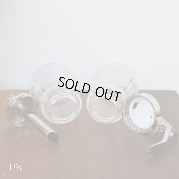 画像3: ドイツ　BMF　シュガーポット＆クリーマーセット　未使用品　箱付き（箱10　4363）