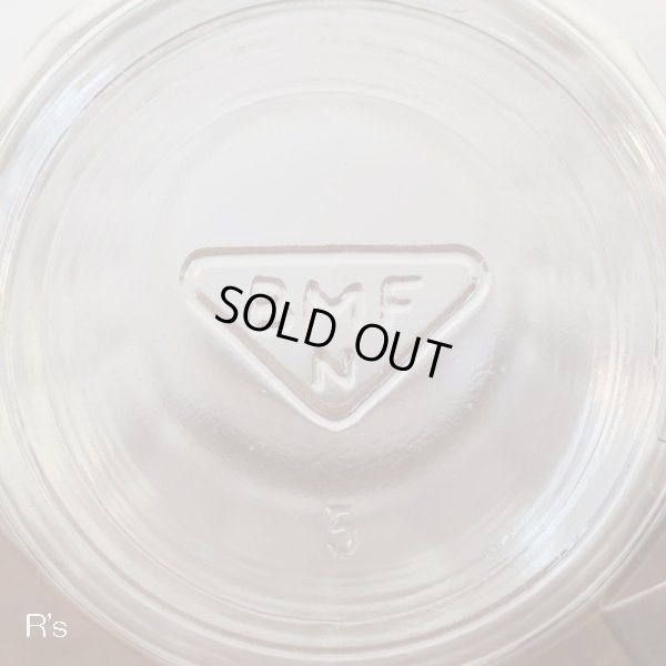 画像5: ドイツ　BMF　シュガーポット＆クリーマーセット　未使用品　箱付き（箱10　4363）