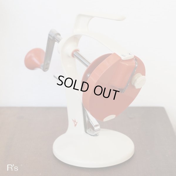 画像2: フソー　扶桑軽合金　デラックス　アイスペット　レトロ　家庭用氷けずり器　未使用品　箱付き　使い方のしおり付き（店4368）