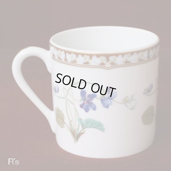 画像4: フランス　Haviland　アビランド　リモージュ　マグカップ　モデルルーム展示品（ｐ4393）