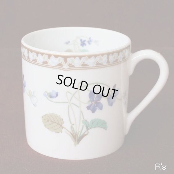 画像2: フランス　Haviland　アビランド　リモージュ　マグカップ　モデルルーム展示品（ｐ4393）