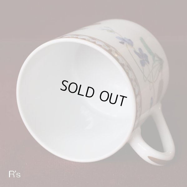 画像6: フランス　Haviland　アビランド　リモージュ　マグカップ　モデルルーム展示品（ｐ4393）