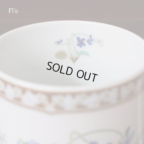 画像3: フランス　Haviland　アビランド　リモージュ　マグカップ　モデルルーム展示品（ｐ4393）