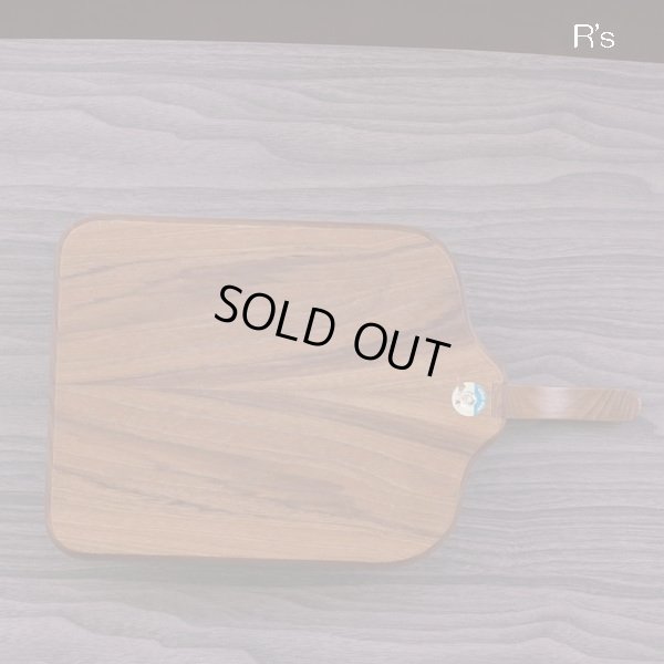 画像7: 北欧　スウェーデン　木製　ハンドル付きトーストスタンド　モデルルーム展示品（店4401）