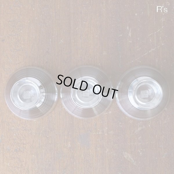 画像9: 浪華　錫半造　錫製　酒器　徳利＆盃3客セット　未使用品　共箱付き（ｑ4448）