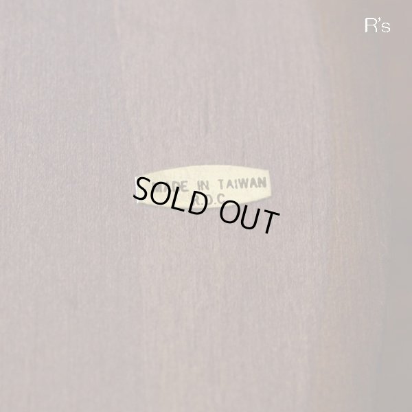 画像10: 台湾製　アンティーク風　木製スパイスラック　小瓶8個付き　未使用品（ｓ4457）