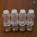画像4: 台湾製　アンティーク風　木製スパイスラック　小瓶8個付き　未使用品（ｓ4457）