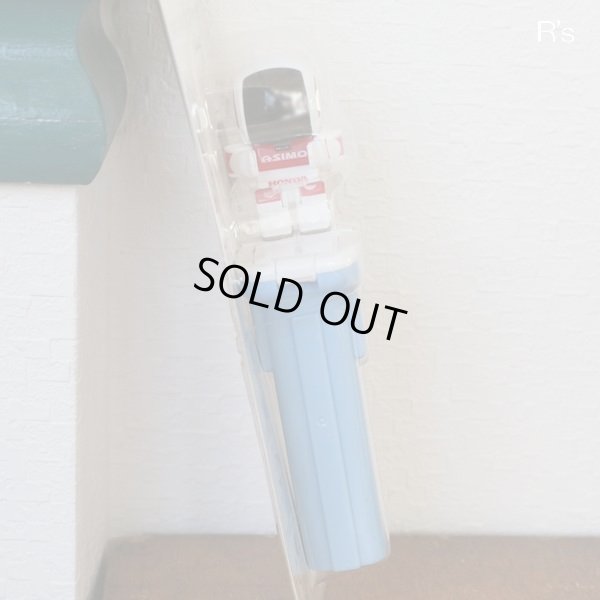 画像2: バンダイ　ホンダ　ASIMOでキャッチ　ペッツ（タブレット）ケース　未開封品（ｔ4469）